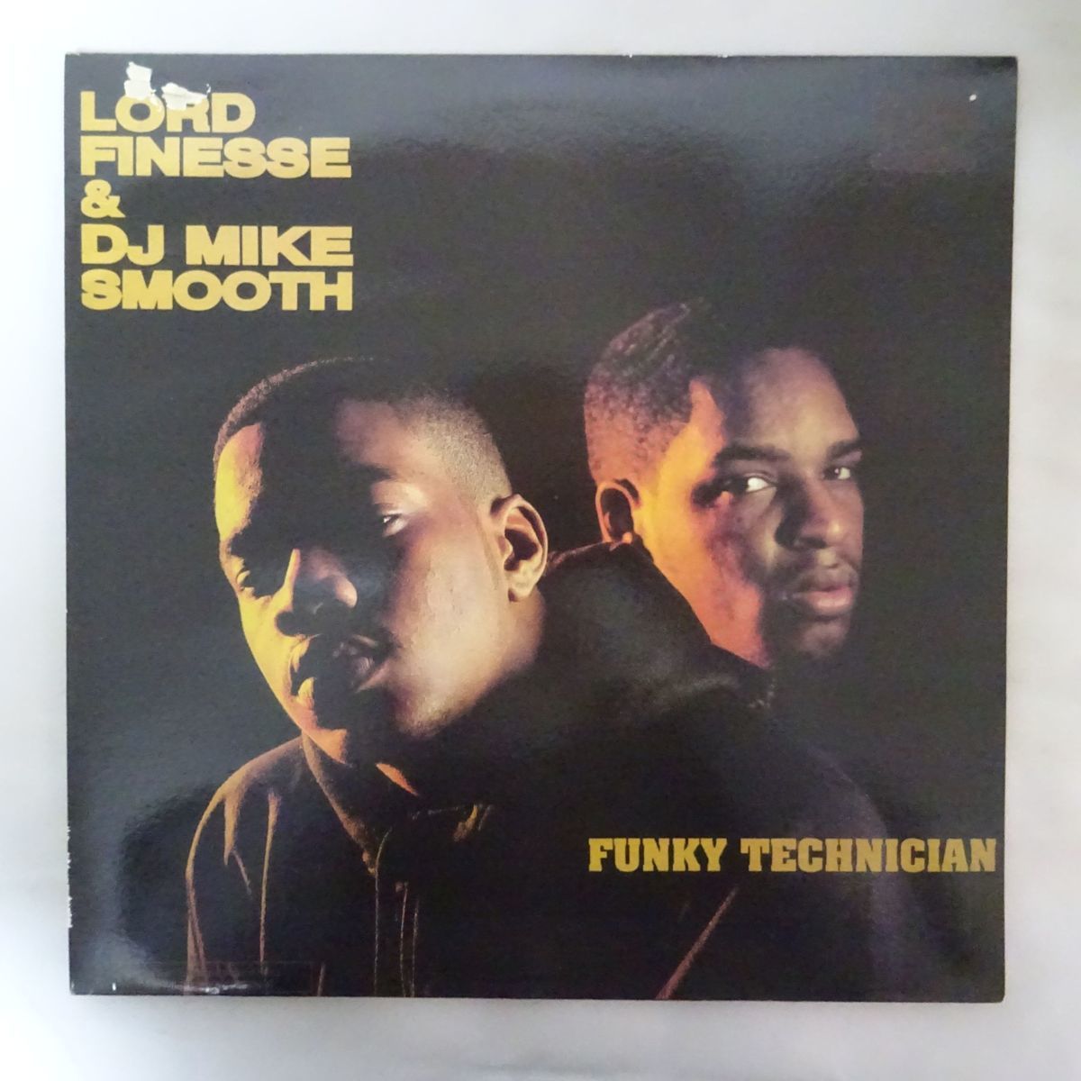 最安値，得価 11161867; US盤 Lord Finesse & DJ Mike Smooth / Funky Technician(ラップ、ヒップホップ)｜売買されたオークション情報、yahooの商品情報をアーカイブ公開 - オークファン ラップ、ヒップホップ