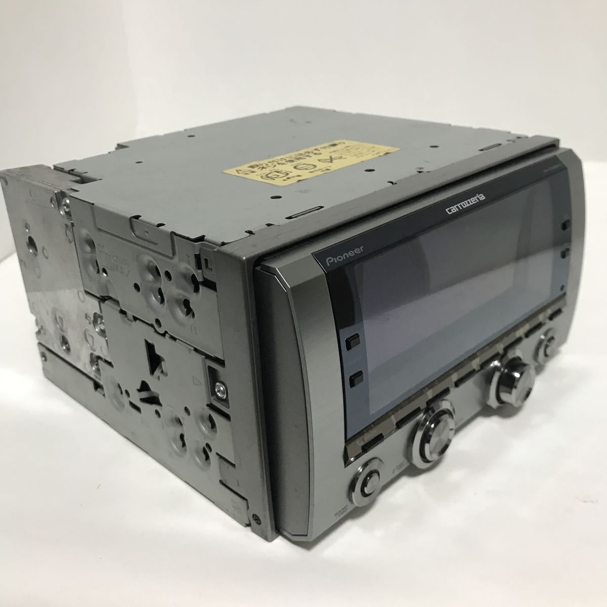 FH-P099MD Carrozzeria Pioneer カロッツェリア MD CD carrozzeria