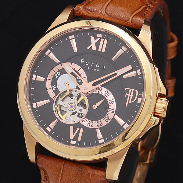 1円▽稼働▽正規良品【マーヴィン】AT/自動巻 M119-13 マルトン160 