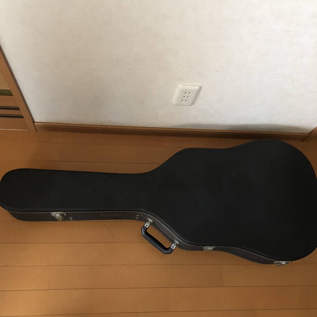ヤイリ アコースティックギター アコースティックギター用ハードケース 