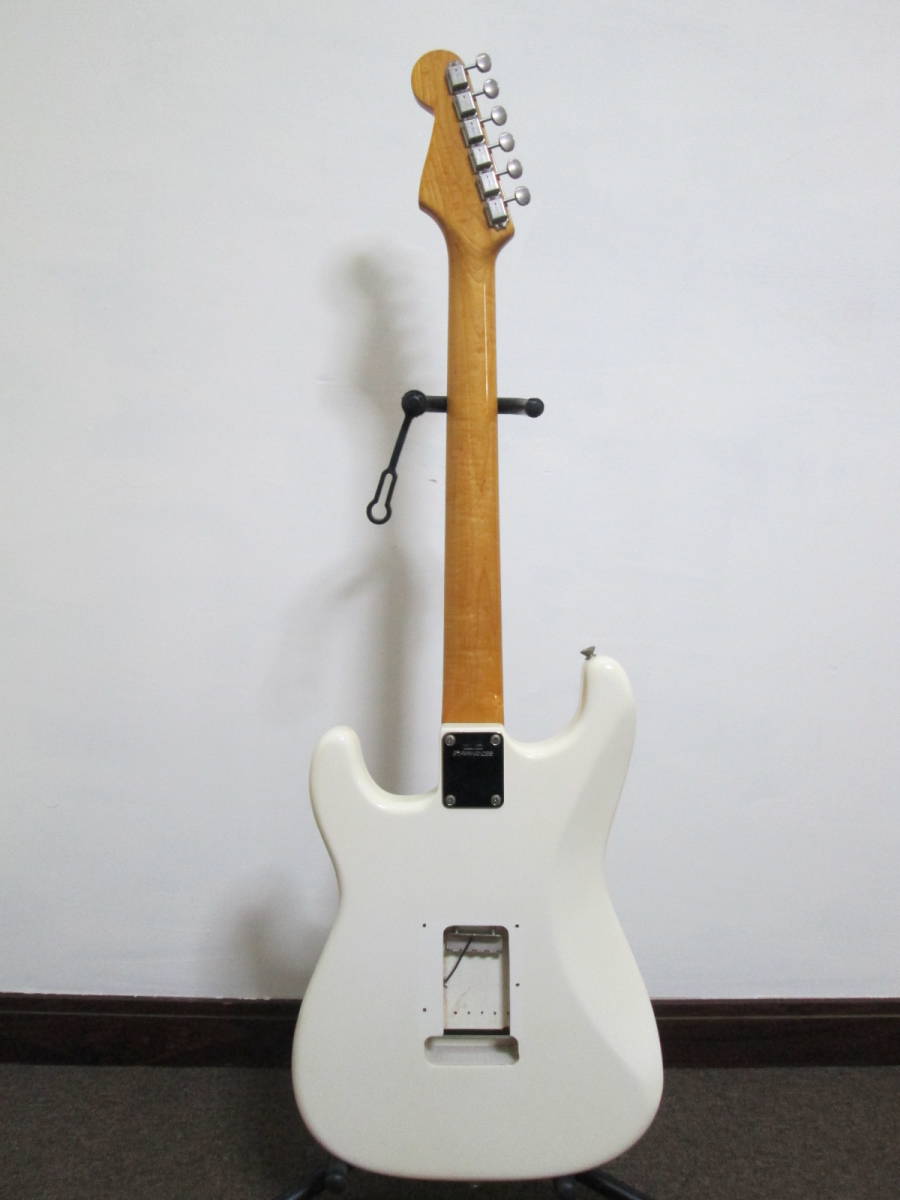 FERNANDES フェルナンデス FST-60J 石ロゴ JEFF 石ロゴ！FERNANDES FST