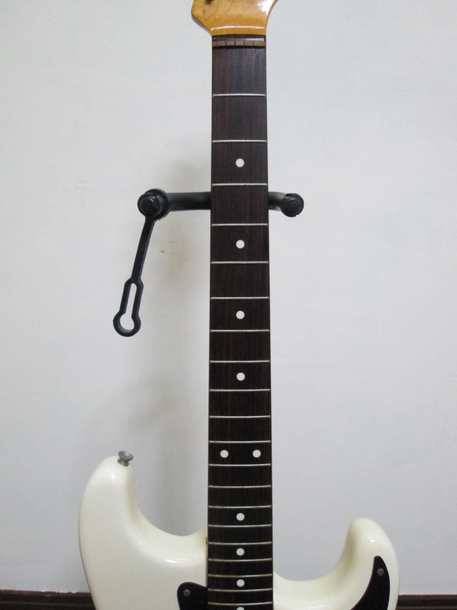 FERNANDES フェルナンデス FST-60J 石ロゴ JEFF 石ロゴ！FERNANDES FST