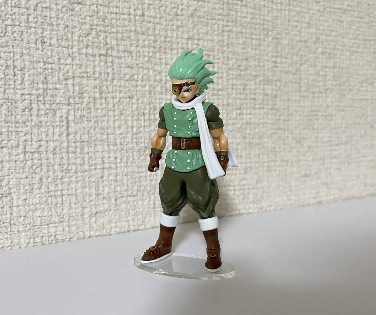 ドラゴンボール グラノラ フルスクラッチ Hg Dg 一点物 リペイント 改造 フィギュア 完成品 その他 売買されたオークション情報 Yahooの商品情報をアーカイブ公開 オークファン Aucfan Com