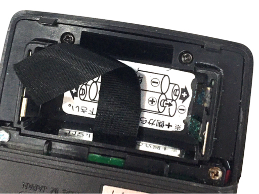 オーディオ機器 PARA MEMORY II パラメモリー 政木和三 通電確認済み