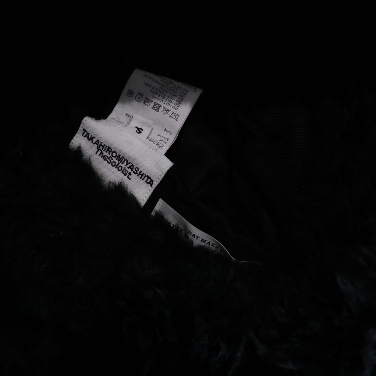 TAKAHIRO MIYASHITA THE SOLOIST タカヒロ ミヤシタ ソロイスト AW2021