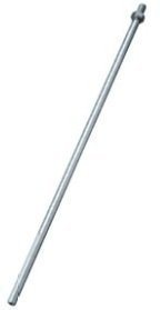 【得価，100%新品】 リョービ RYOBI パワー ミキサー 用 &Phi;12&times;500 M12 シャフト 500mm 6076107 ステンレス製 撹拌 かくはん 機 ミキサー(撹拌（かくはん）機、ミキサー)｜売買されたオークション情報、yahooの商品情 撹拌（かくはん）機、ミキサー