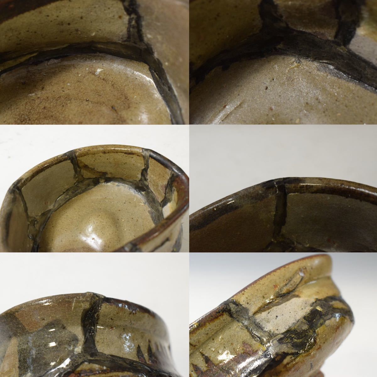 2026年最新Yahoo!オークション -唐津茶碗の中古品・新品・未使用品一覧