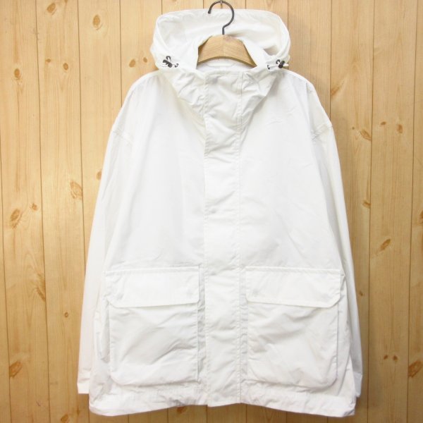 ユニクロ uniqlo ユニクロ j ブルゾン 白 極美品 UNIQLO J ユニクロ