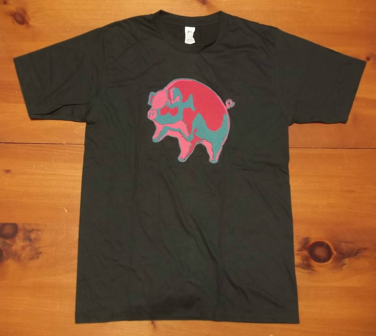 新品 【PINK FLOYD】ピンクフロイド ANIMALS TOUR Vintage Style 両面