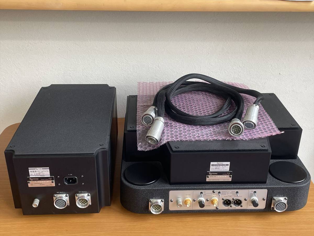 赤字超特価 エソテリック P-0アップグレード済み完動 品(一般)｜売買されたオークション情報、yahooの商品情報をアーカイブ公開 - オークファン 一般
