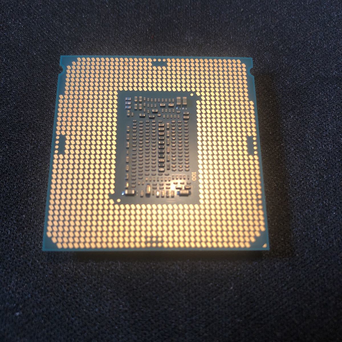 Core Intel i5-8500 Processor CPU Desktop SR3XE LGA1151 0 3.00GHz 6 