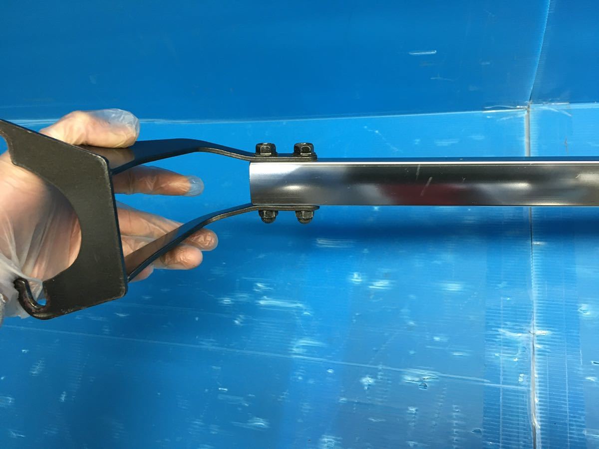 DC2 インテグラ タイプR 98sp 純正オプション リア タワーバー 