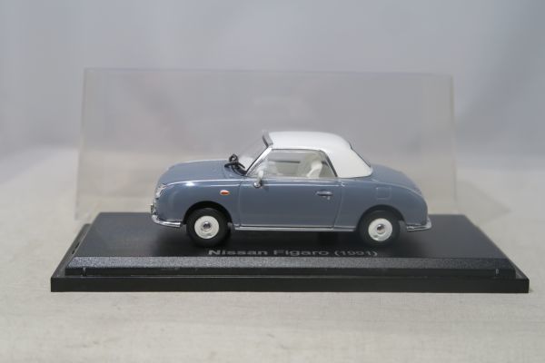 日産 フィガロ フィガロのYahoo!オークション(旧ヤフオク!)の相場