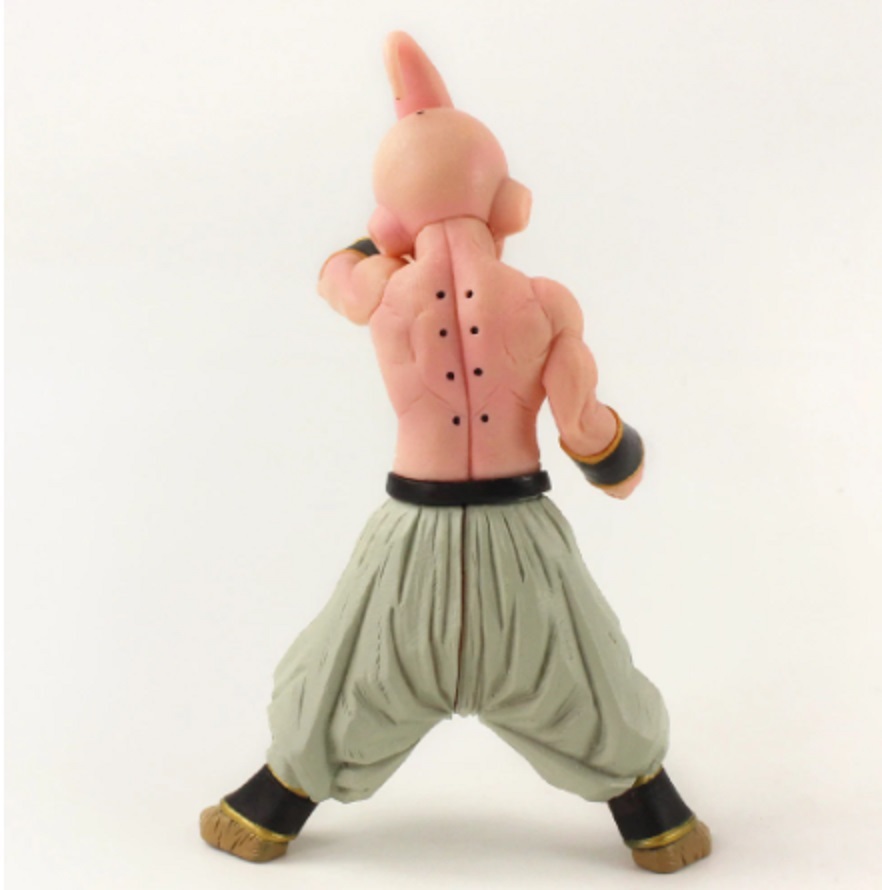☆1円スタート☆送料無料☆新品☆ ドラゴンボールZ 魔人ブウ 純粋悪