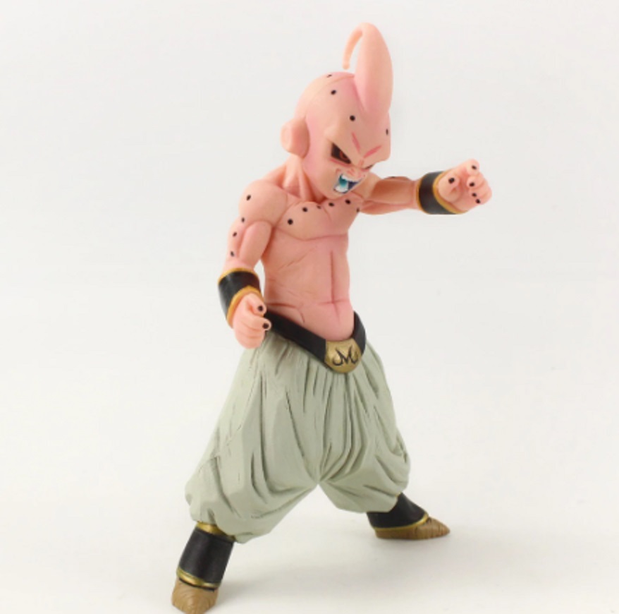 ☆1円スタート☆送料無料☆新品☆ ドラゴンボールZ 魔人ブウ 純粋悪