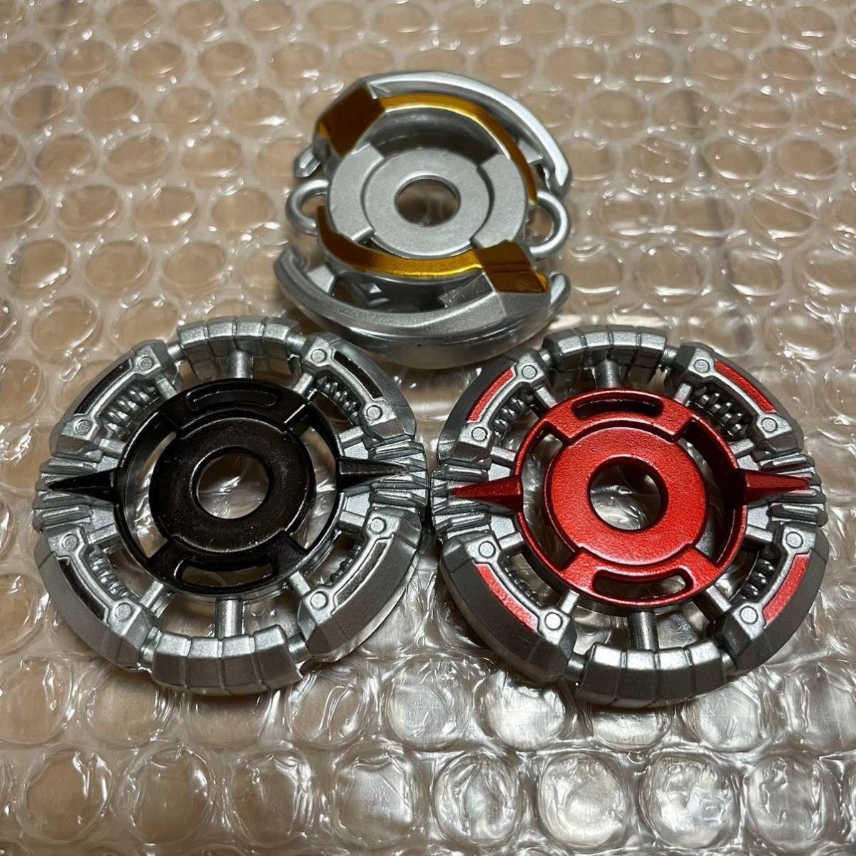 メタルファイトベイブレード ランダムブースター Vol2 リブラ 赤 黒 