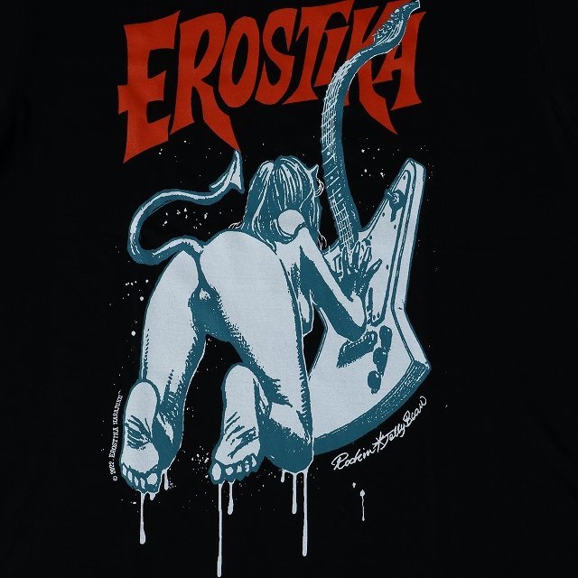 限定セール，正規品 XLサイズ ロッキンジェリービーン SLASH Tシャツ 白色(イラスト、キャラクター)｜売買されたオークション情報、yahooの商品情報をアーカイブ公開 - オークファン XLサイズ以上