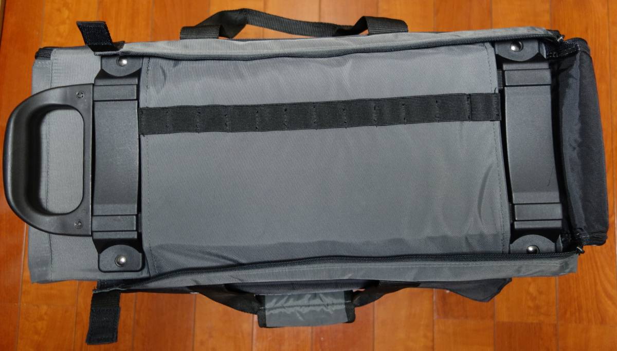 パワーズ ピットバッグ プロポバッグのセット ブラックインナーBOX3つ  