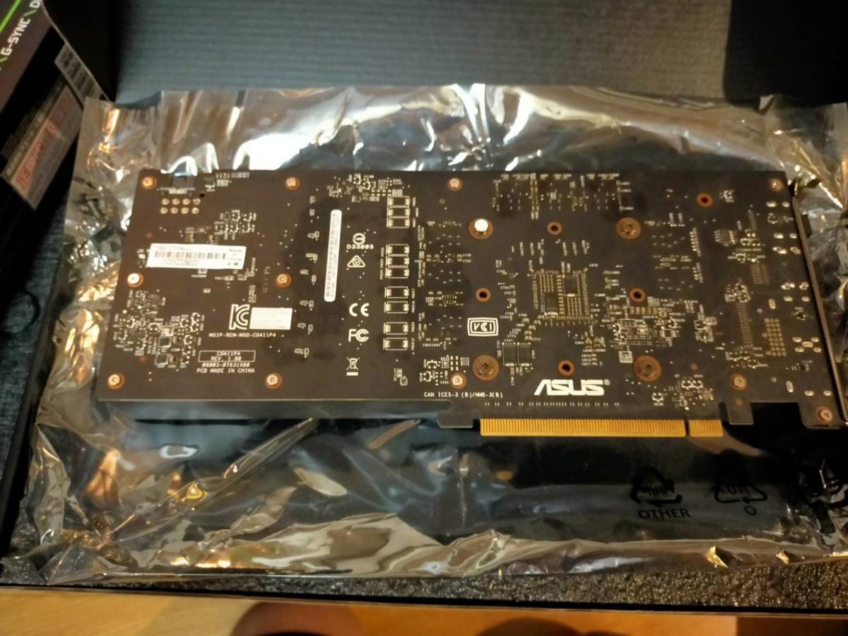 ASUS GeforceGTX1060/6G_3