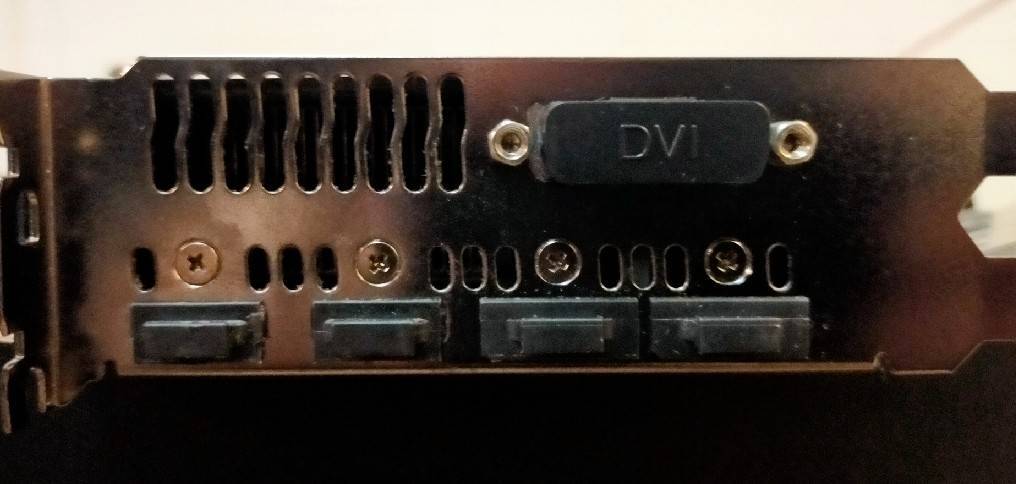 ASUS GeforceGTX1060/6G_5