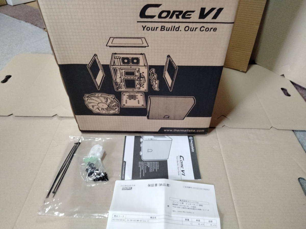 PCパーツセット Intel CPU Core i3 12100 メモリ32GB ASRock Mini-ITX 