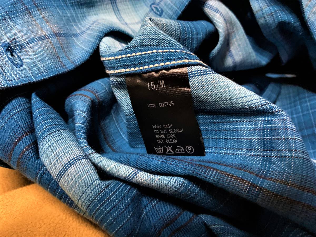 トロフィークロージング TROPHY CLOTHING ネルシャツの通販 L&frasl;S CLOTHING&frasl;トロフィークロージング「Harvest Trophy 全3色TROPHY チェック イエロー×ブラック ネルシャツ ヘビー (トロフィークロージング) Clothing S&frasl;S 半袖ウエスタンシャツM