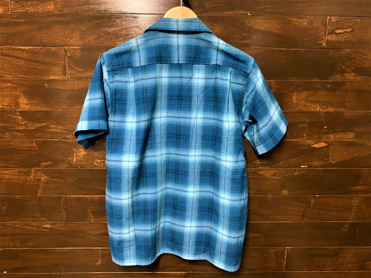 トロフィークロージング TROPHY CLOTHING ネルシャツの通販 L&frasl;S CLOTHING&frasl;トロフィークロージング「Harvest Trophy 全3色TROPHY チェック イエロー×ブラック ネルシャツ ヘビー (トロフィークロージング) Clothing S&frasl;S 半袖ウエスタンシャツM