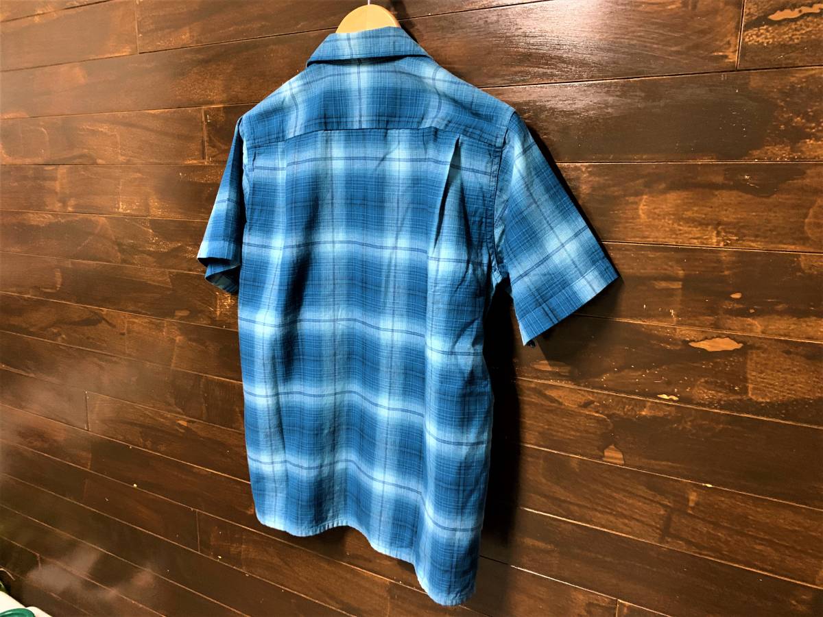 トロフィークロージング TROPHY CLOTHING ネルシャツの通販 L&frasl;S CLOTHING&frasl;トロフィークロージング「Harvest Trophy 全3色TROPHY チェック イエロー×ブラック ネルシャツ ヘビー (トロフィークロージング) Clothing S&frasl;S 半袖ウエスタンシャツM