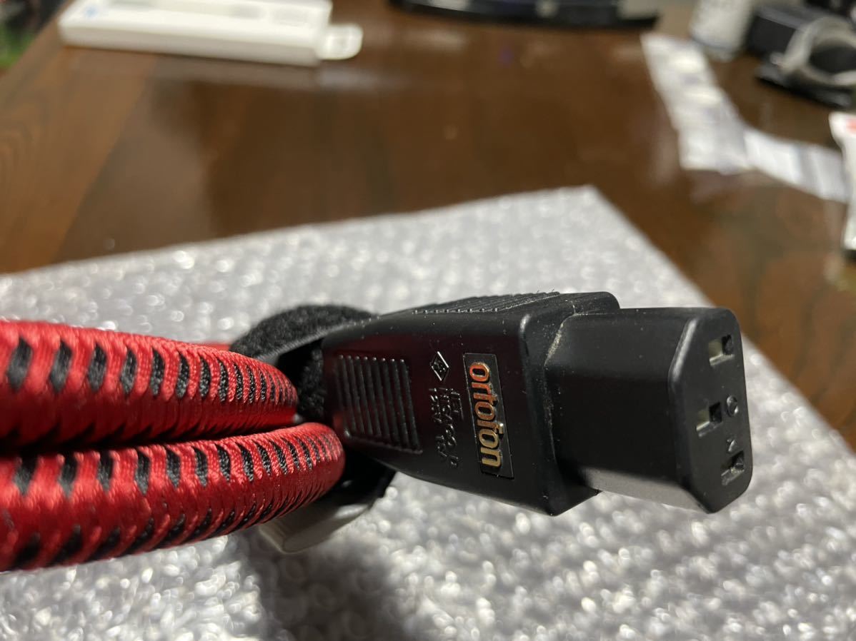 ortofon PSC-3500 XG silver ケーブル・シールド ortofon PSC-3500 XG