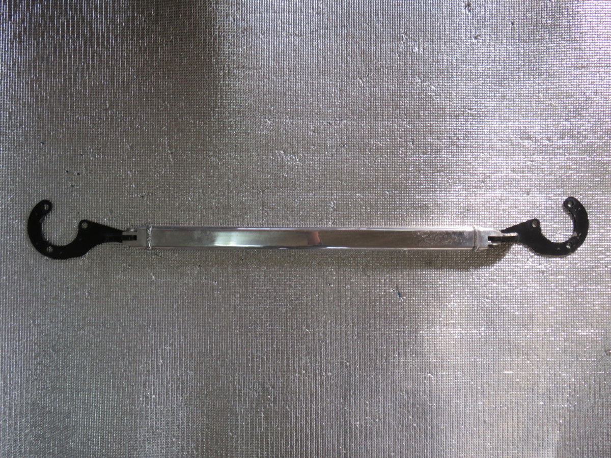 SPOON(スプーン) STRUT TOWER BAR,FRONT ACCORD(CL7)用 ストラット 