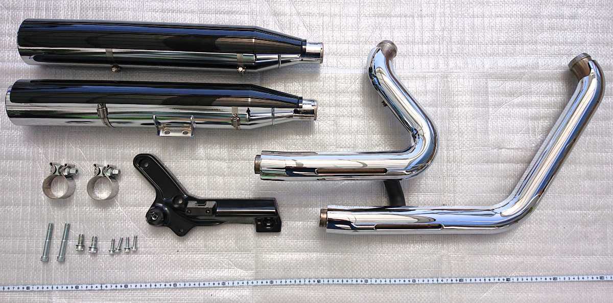 レア物☆超美完品☆未使用に近い】ハーレーダビッドソン☆ブレイク