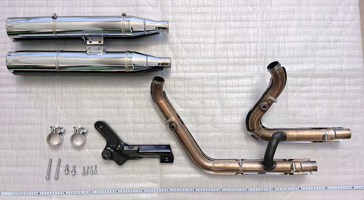 レア物☆超美完品☆未使用に近い】ハーレーダビッドソン☆ブレイク