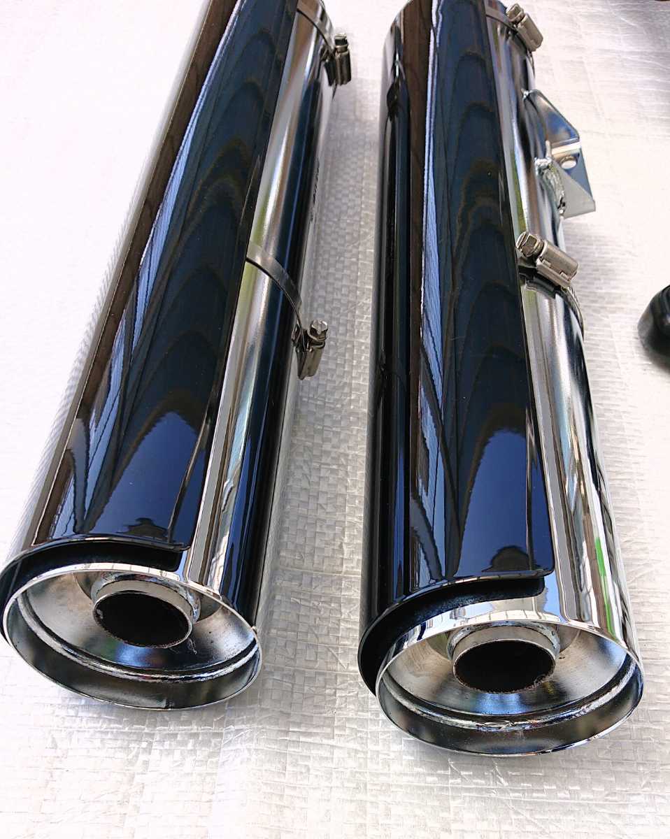 レア物☆超美完品☆未使用に近い】ハーレーダビッドソン☆ブレイク