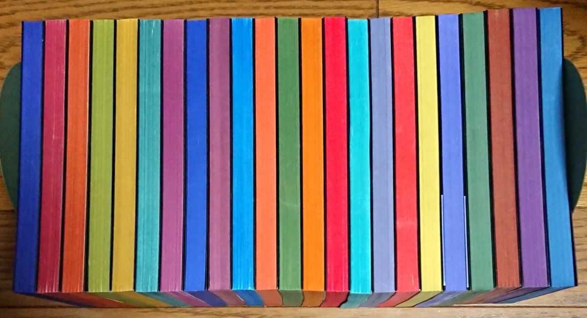 23冊 全巻セット Xxxholic ホリック 全19巻 Xxxholic 戻 ホリック レイ 1 4巻 既刊全巻 最新刊 Clamp 全巻セット 売買されたオークション情報 Yahooの商品情報をアーカイブ公開 オークファン Aucfan Com 23冊 全巻セット Xxxholic ホリック 全19巻 Xxxholic 戻 ホリック レイ 1 4巻 既刊全巻 最新刊 Clamp 全巻セット 売買されたオークション情報 Yahooの商品情報をアーカイブ公開 オークファン Aucfan Com