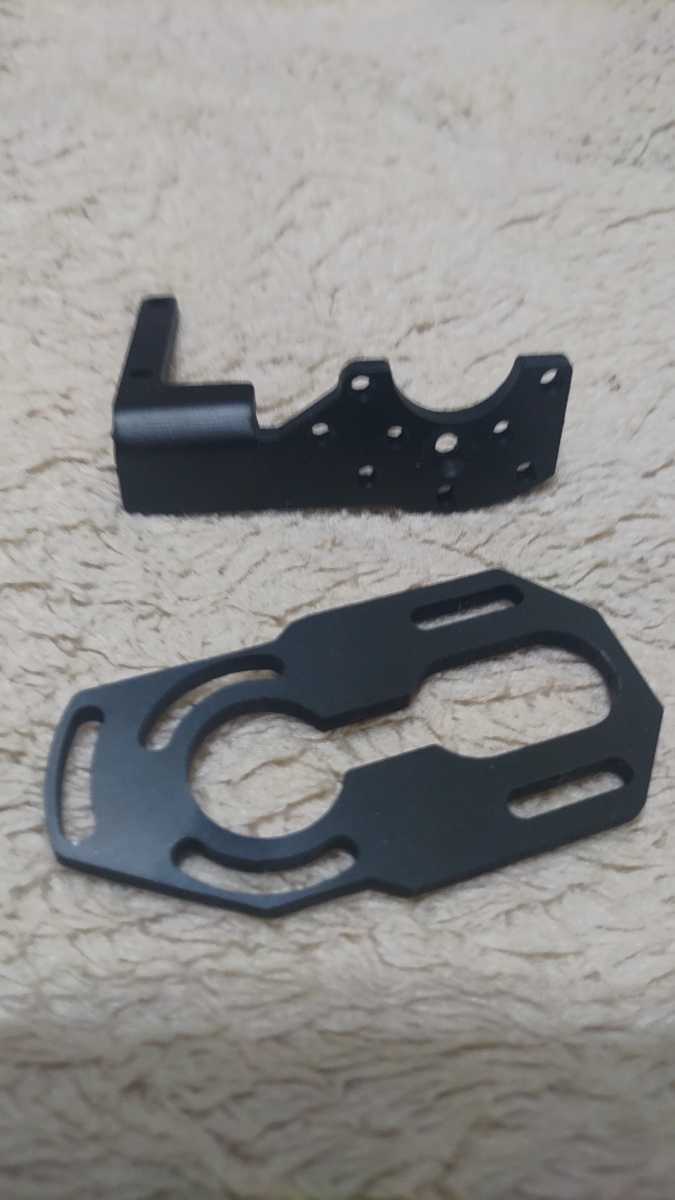 GALM ガルム用ハイマウントモーターマウント1台分 オーバードーズ  