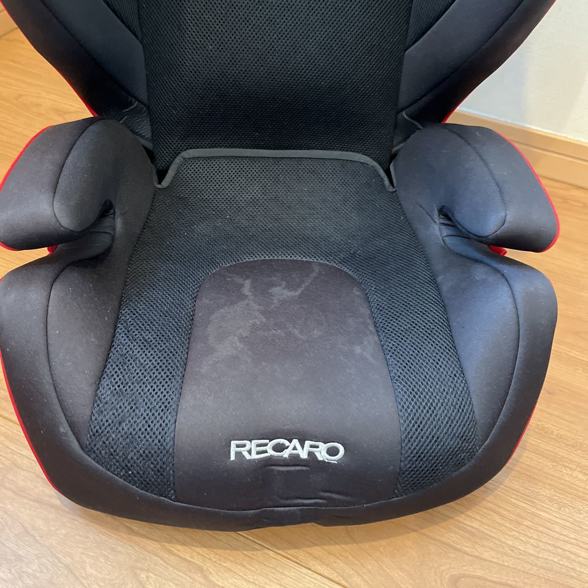 外出・移動用品 【極美品】RECARO J3 Neo ジュニアシート レカロ