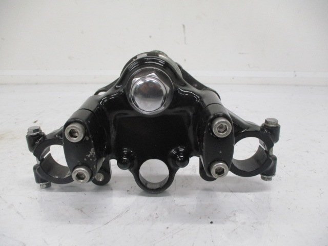 ホーク2 ホーク3用 CNC トップブリッジSP ステムナット付き 最高級