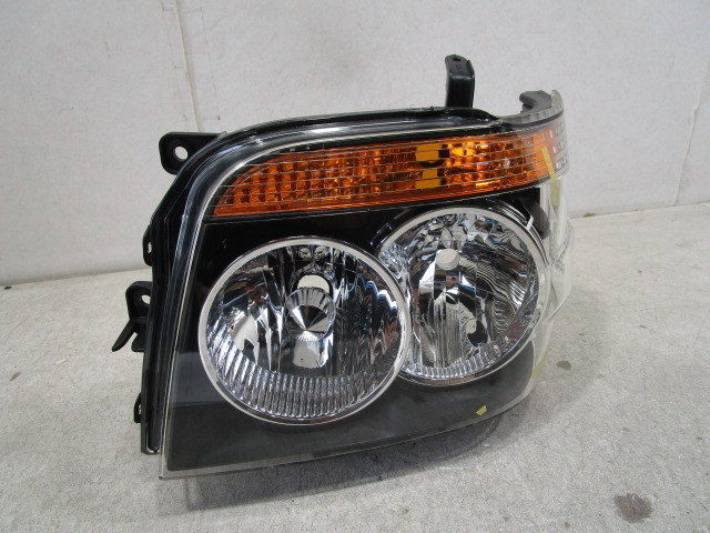 クリアランス公式店 ダイハツ アトレーワゴン S321G/S331G 純正 HID 左