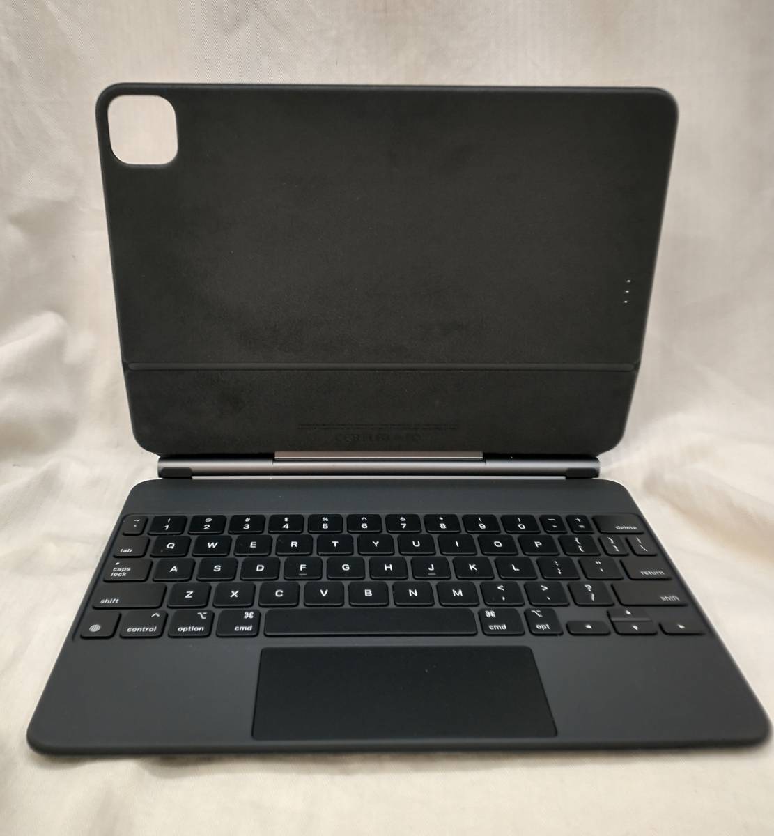 箱付] Apple iPad 11 inch magic keyboard アップル アイパッド プロ 1 
