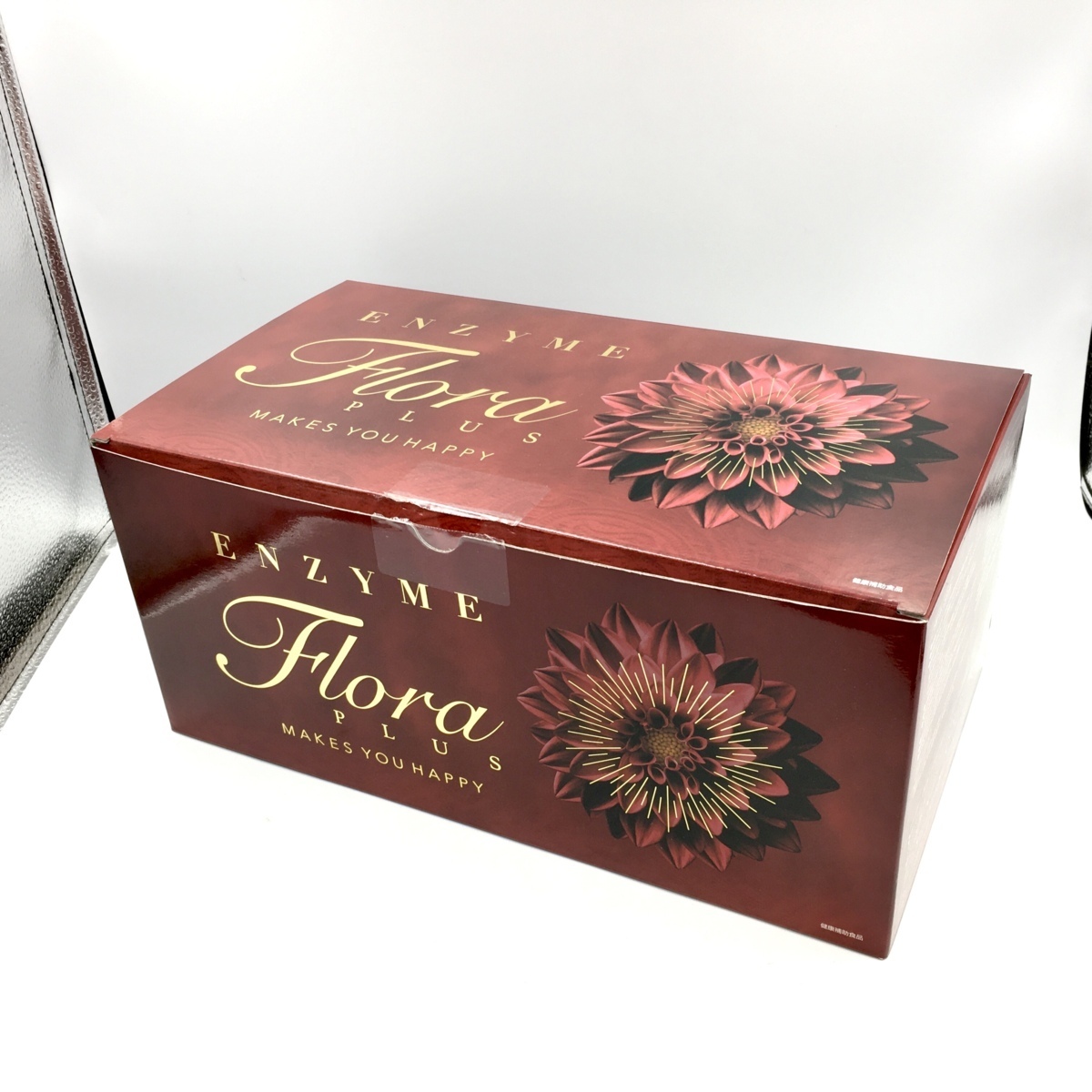 ▽ スリムビューティハウス エンザイムフローラプラス 30g x 51袋入 未 