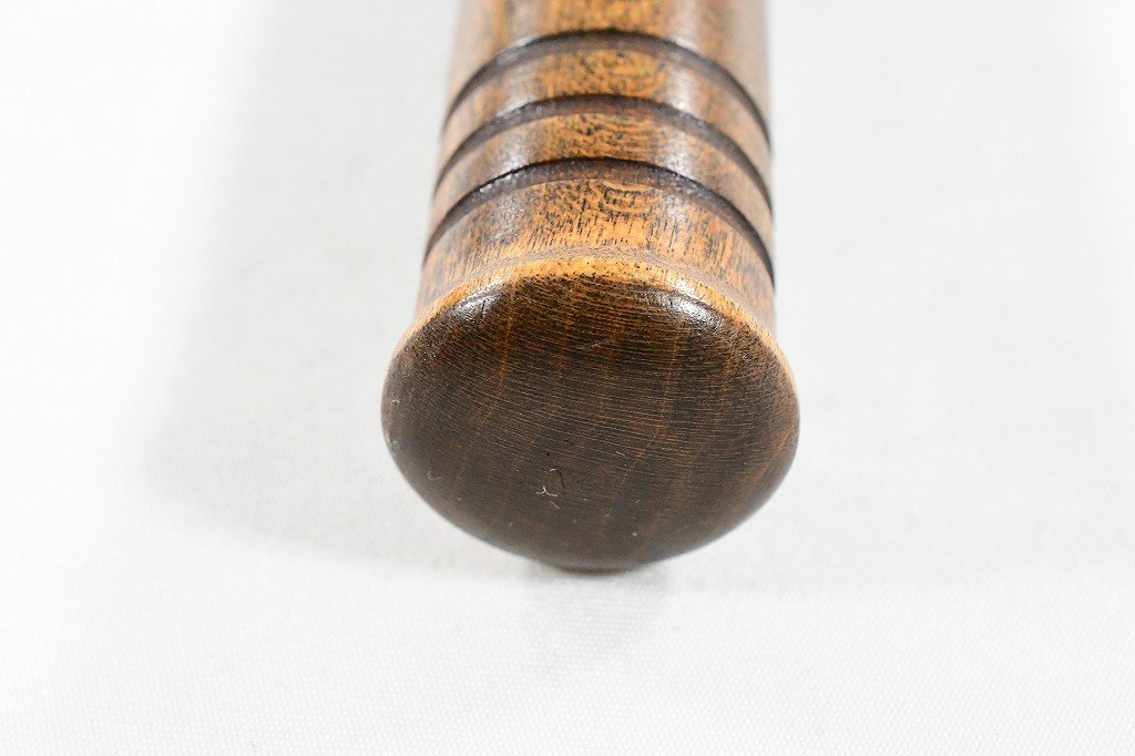 BPグリップ ストレート ウッド バスポンド B.P.BAIT 【公式通販