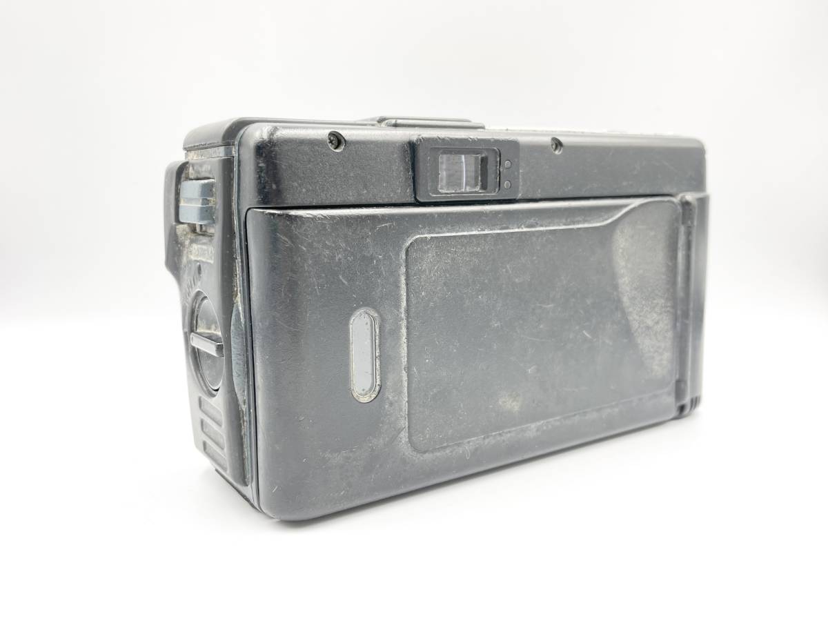 KONICA 現場監督28WB 完動品 ⌘完動品！ 電池付き、作例あり！ 【公式
