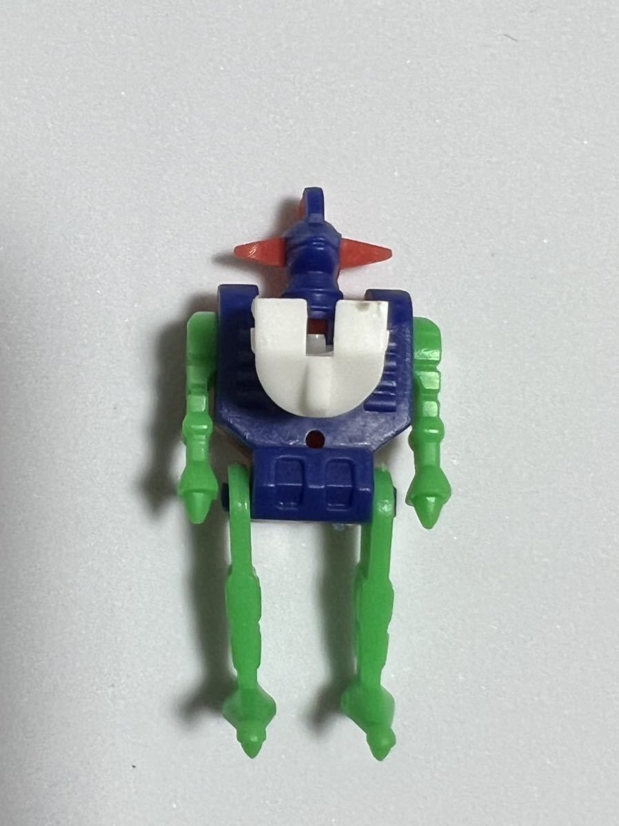 当時物 ロッテ かっこいいメカ獣 シリーズ サイボーグメカ獣 おまけ おまけ 検 グリコ 森永 明治 ジョイントロボ 食玩 おまけ 売買されたオークション情報 Yahooの商品情報をアーカイブ公開 オークファン Aucfan Com