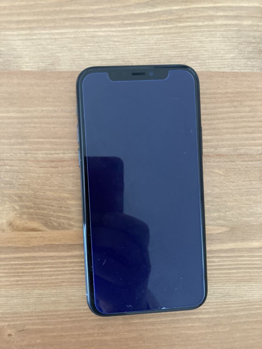 iPhone11Pro 256GB SIMロック解除 256GB Pro 0 リノスマ 安心の1年保証