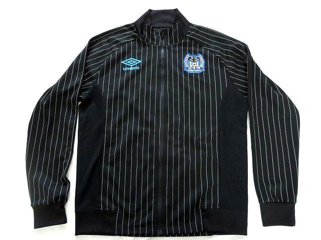 Umbroアンブロ Jリーグ ガンバ大阪トラックトップジャージo Xo アンセムジャケット ピンストライプ Jリーグ 売買されたオークション情報 Yahooの商品情報をアーカイブ公開 オークファン Aucfan Com Umbroアンブロ Jリーグ ガンバ大阪トラックトップジャージo Xo アンセムジャケット ピンストライプ Jリーグ 売買されたオークション情報 Yahooの商品情報をアーカイブ公開 オークファン Aucfan Com
