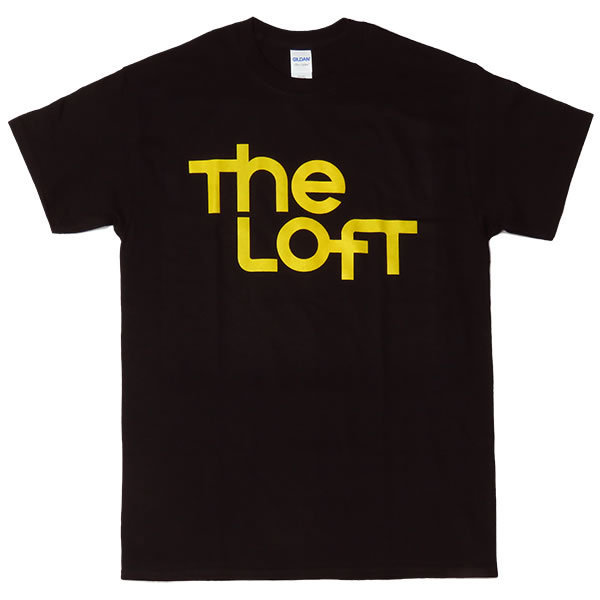 The David Loft Mancuso | MANCUSO ビートボム Mancuso（デヴィッド