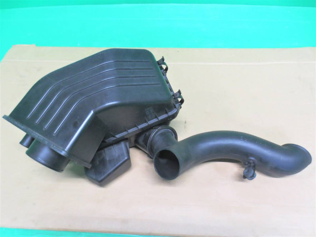 驚きの破格値，驚きの破格値，HOT トヨタ MR2 平成7年式 SW20 純正 エアクリーナー BOX 室内保管(トヨタ用)｜売買されたオークション情報、yahooの商品情報をアーカイブ公開 - オークファン 自動車メーカー別