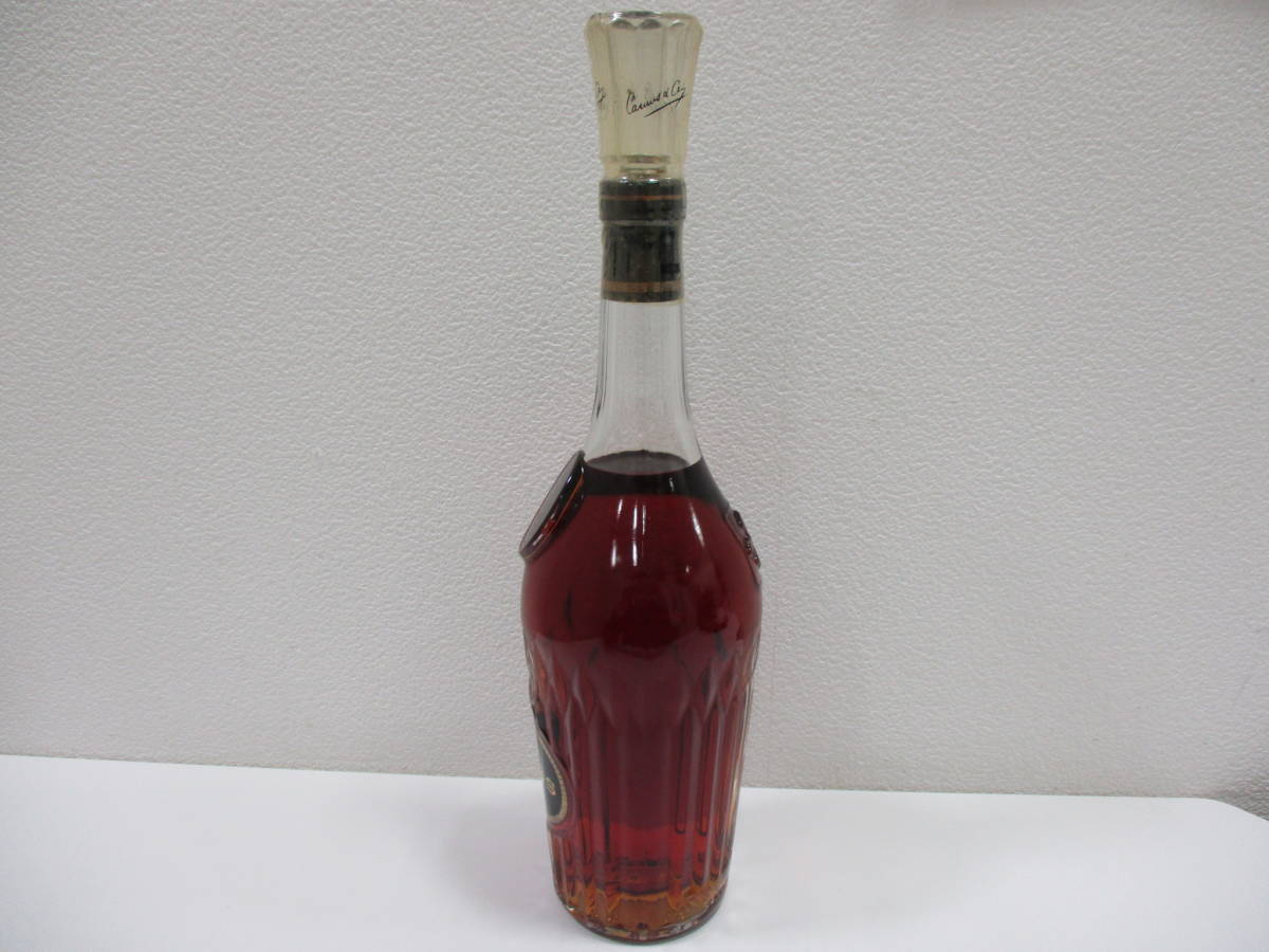 【未開栓】CAMUS カミュ エクストラ(箱なし) 26338】未開栓 CAMUS XO カミュXO ロングネック ブランデー 700ml 40