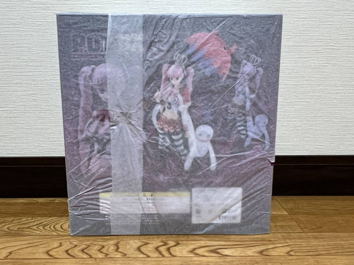 ☆ POP Portrait.Of.Pirates ワンピースシリーズ NEO-DX 