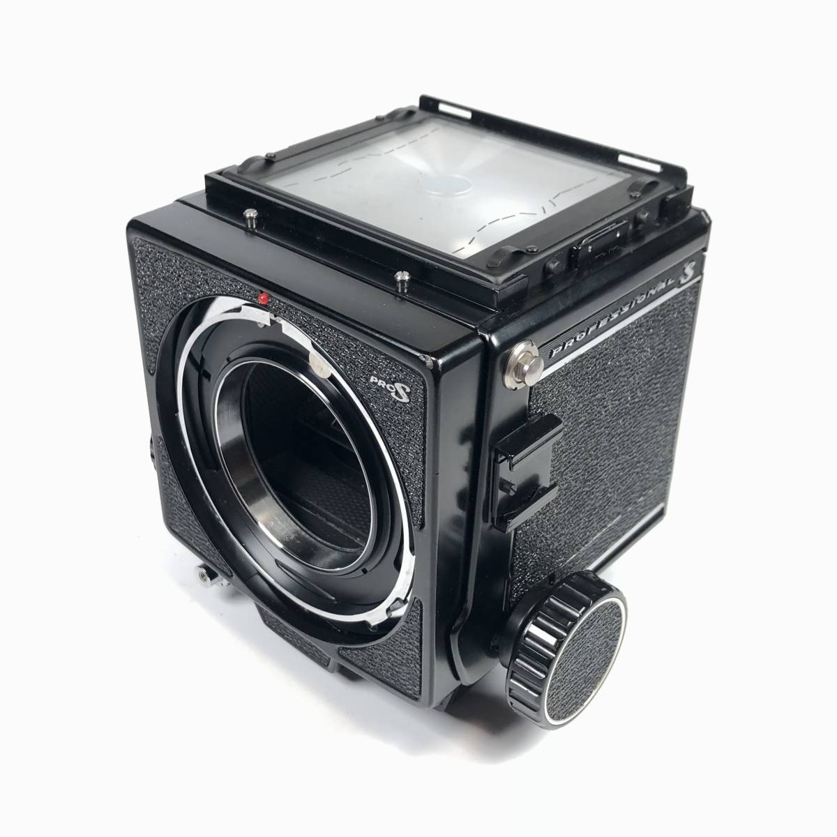 Mamiya RB67 PROFESSIONAL S ボディ（マミヤ光機/プロフェッショナルS